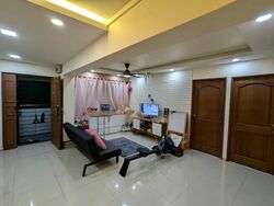 Blk 665B Jurong West Street 64 (Jurong West), HDB Executive #483769251